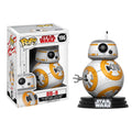Product image Star Wars - BB-8 bobblehead figure