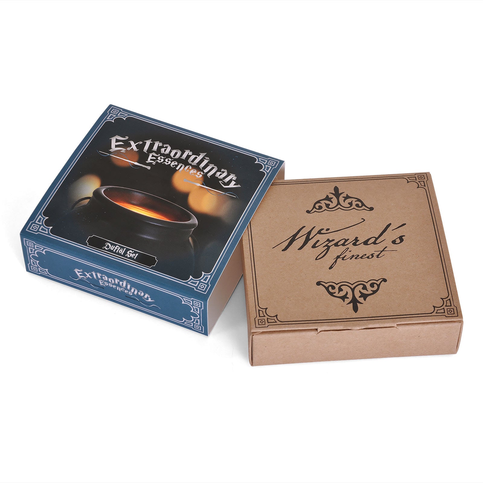 Product image Magic Fragrance Oil Set