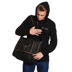 Product image Quake - Logo Jacket Black