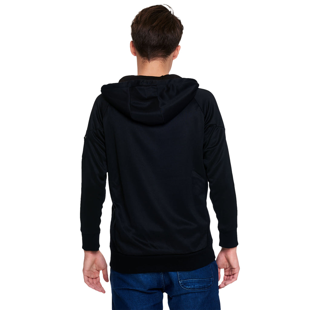 Product image Punisher - Logo Hoodie Black