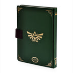 Product image Zelda - Gate of Time Premium Notebook A5