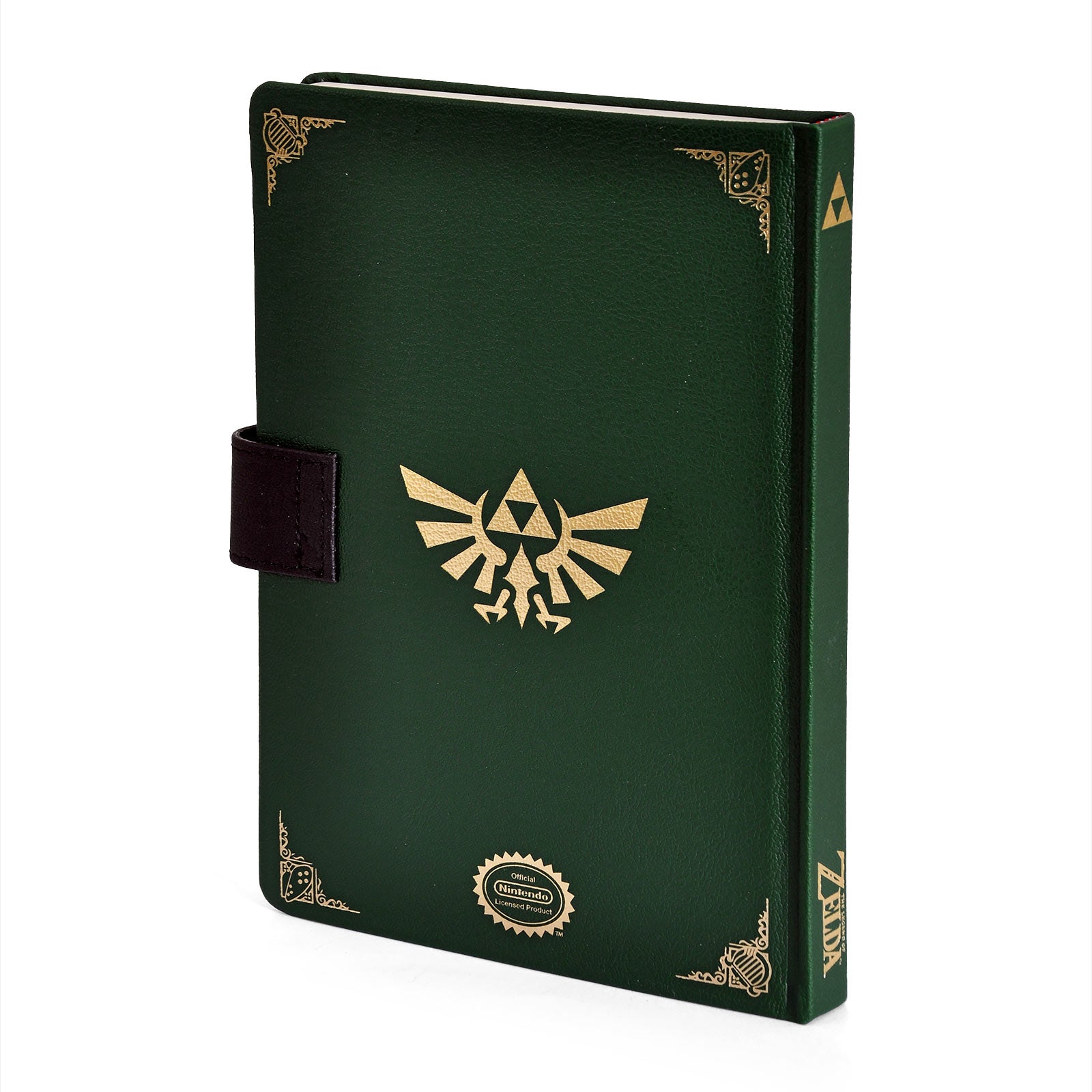 Product image Zelda - Gate of Time Premium Notebook A5