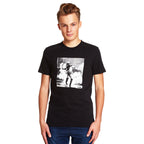 Product image Galactic Rioter T-Shirt black