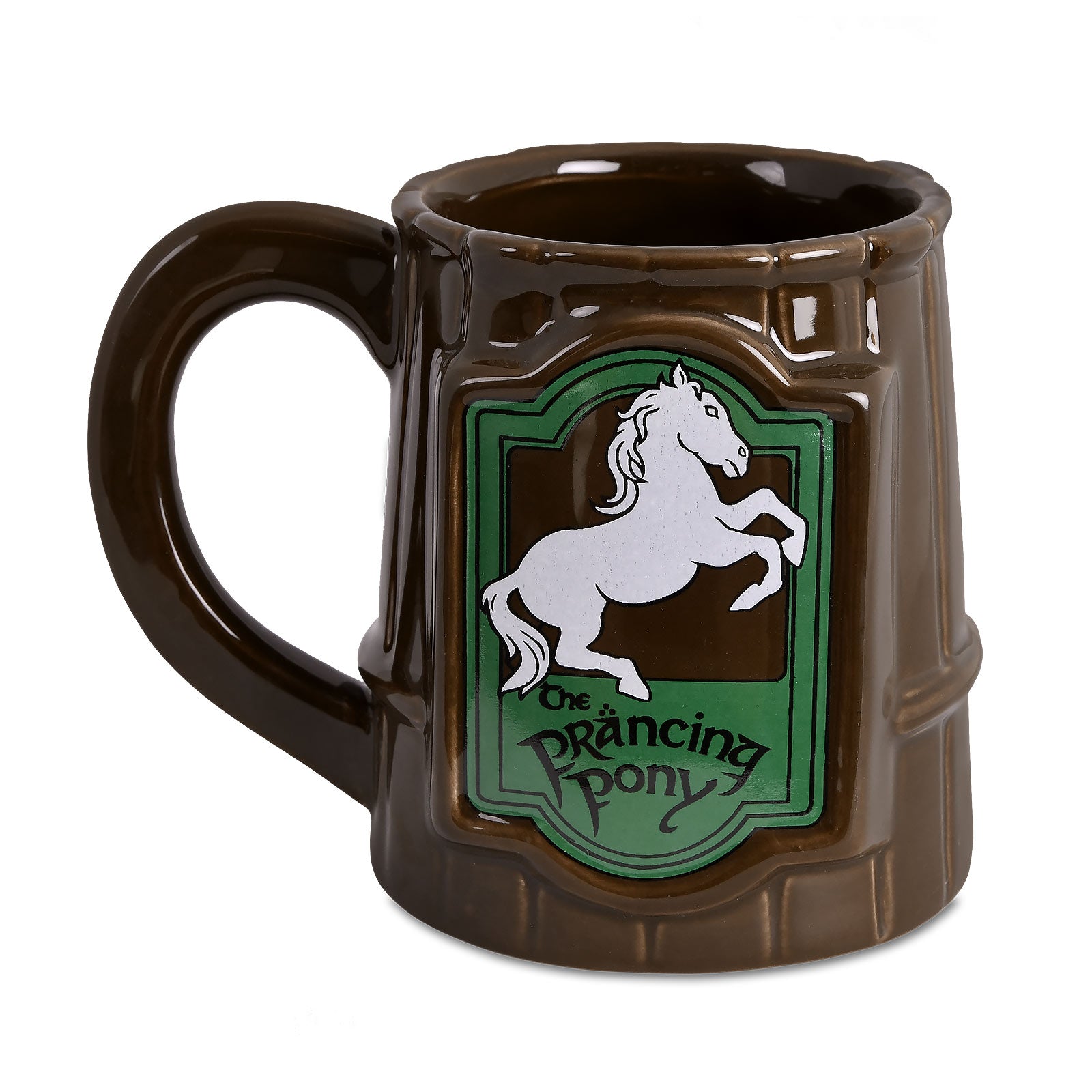 Product image The Lord of the Rings - The Prancing Pony 3D Mug