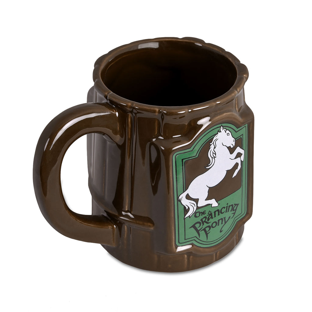 Product image The Lord of the Rings - The Prancing Pony 3D Mug