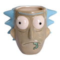 Product image Rick and Morty - Rick Sanchez 3D Mug