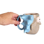 Product image Rick and Morty - Rick Sanchez 3D Mug