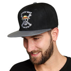 Product image One Piece - Straw Hat Crew Logo Baseball Cap