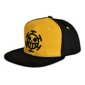 Product image One Piece - Trafalgar Law Logo Cap