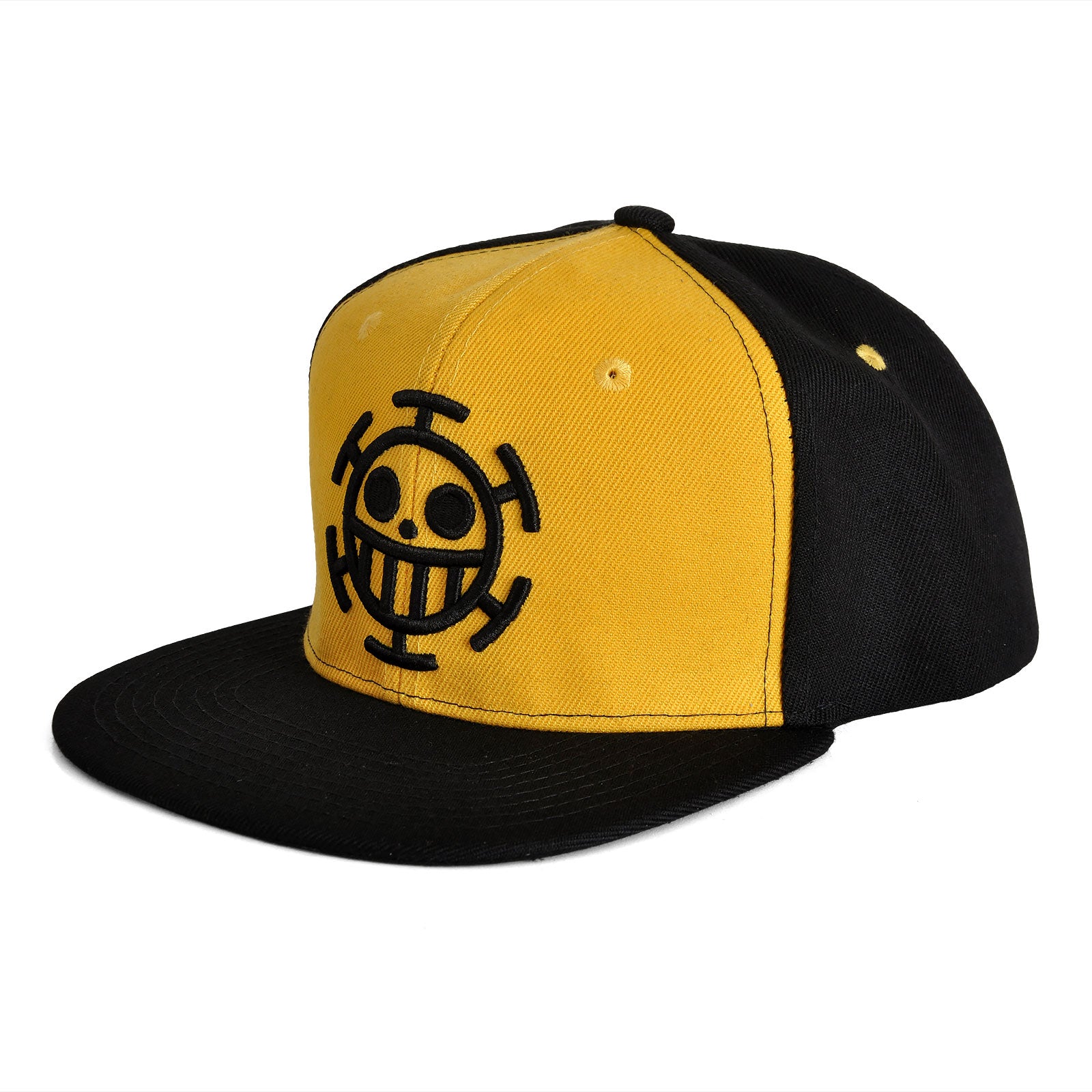 Product image One Piece - Trafalgar Law Logo Cap
