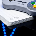 Product image Nintendo - SNES Notebook