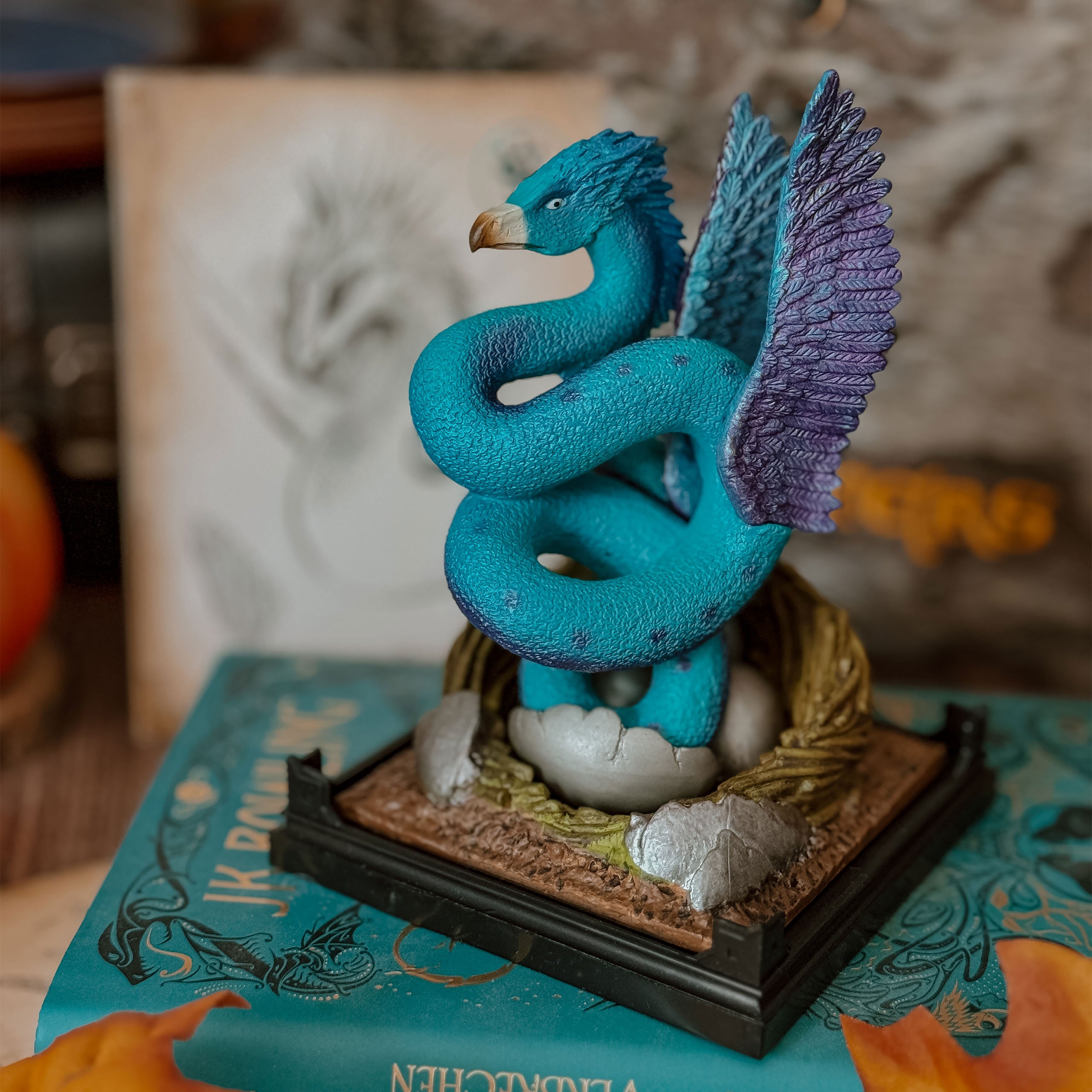 Product image Occamy - Fantastic Beasts Figure