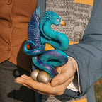 Product image Occamy - Fantastic Beasts Figure
