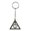 Product image Harry Potter - Deathly Hallows 3D Keychain