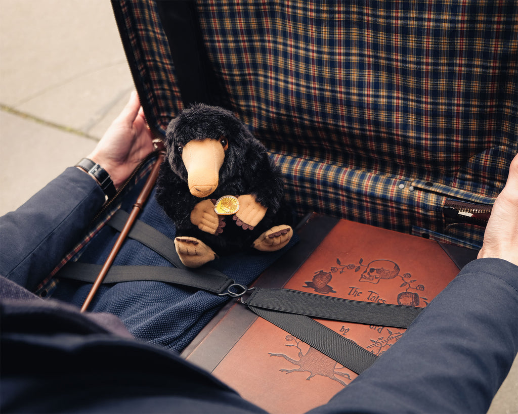 Product image Fantastic Beasts - Niffler Plush Figure 21 cm