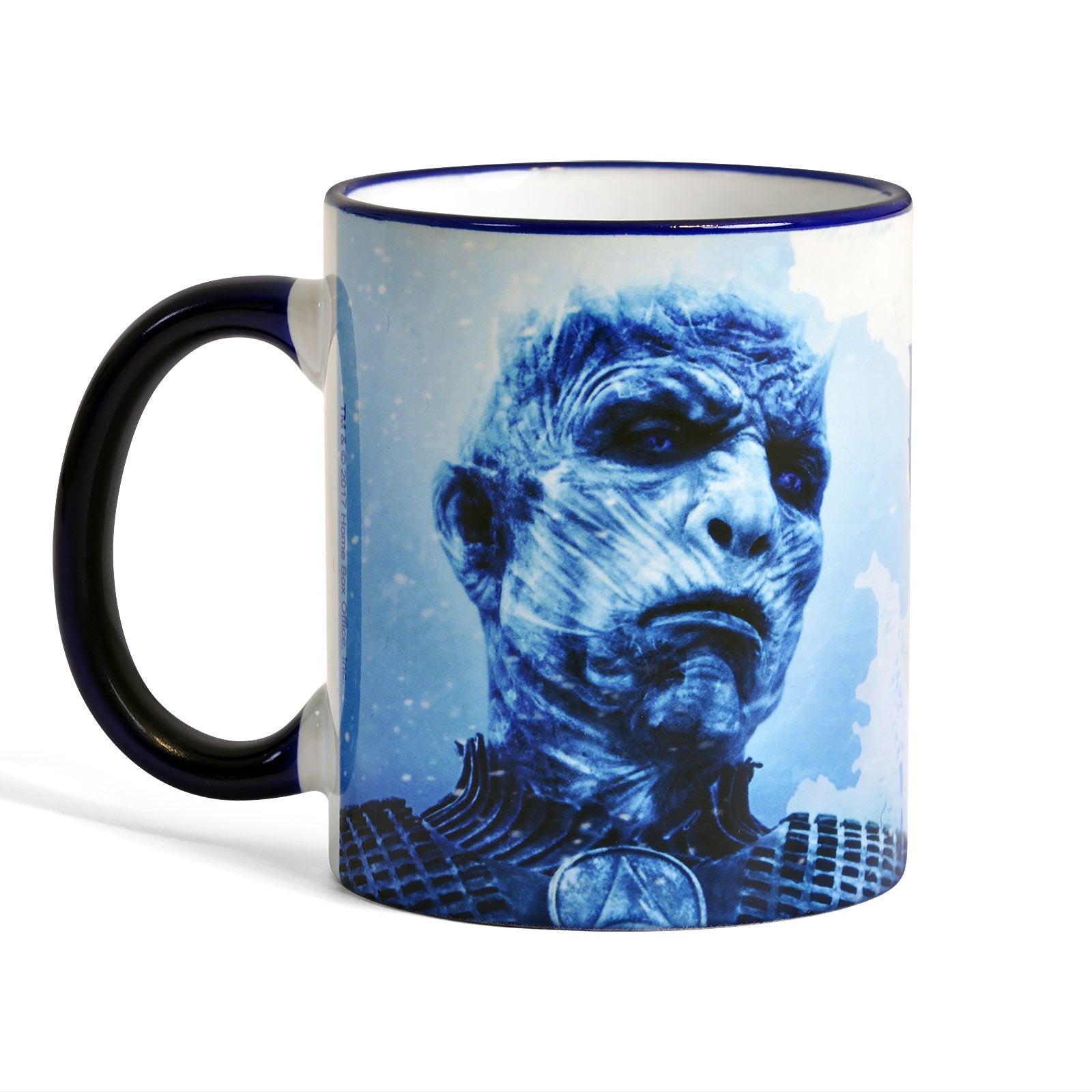 Product image Game of Thrones - Winter is Here Mug