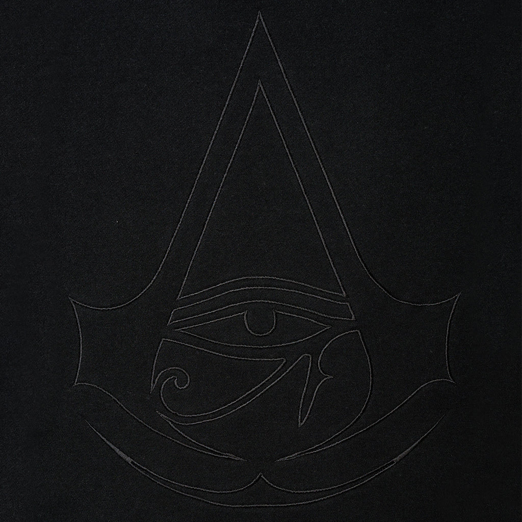 Product image Assassins Creed - Eye of Horus Hoodie Black