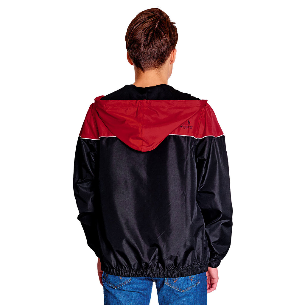 Product image Assassins Creed - Logo Windbreaker