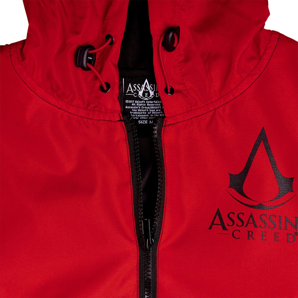 Product image Assassins Creed - Logo Windbreaker