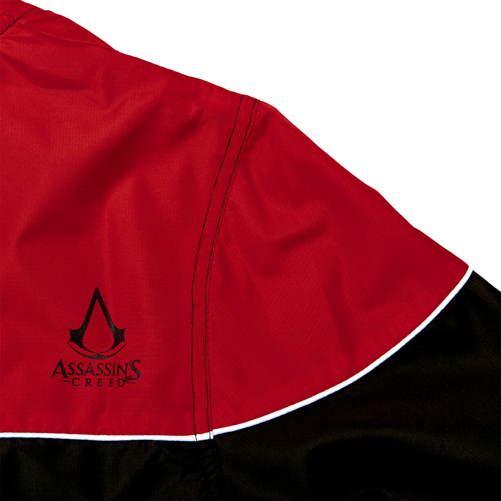 Product image Assassins Creed - Logo Windbreaker
