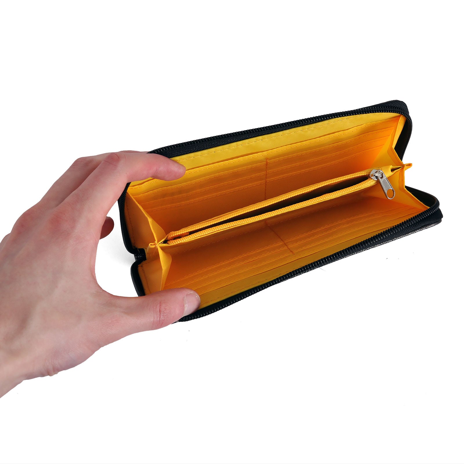 Product image Pokemon - Pikachu Wallet Black