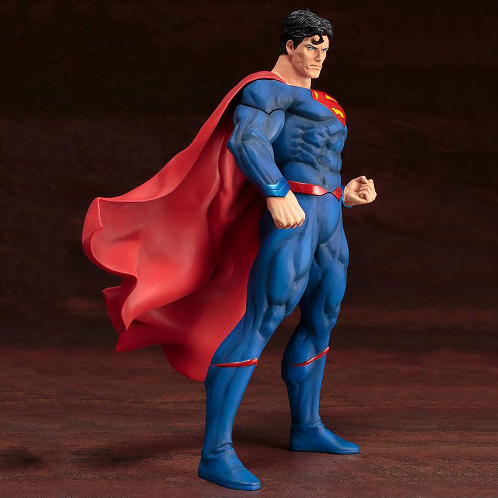 Product image Superman - Rebirth Collector's Statue 1:10
