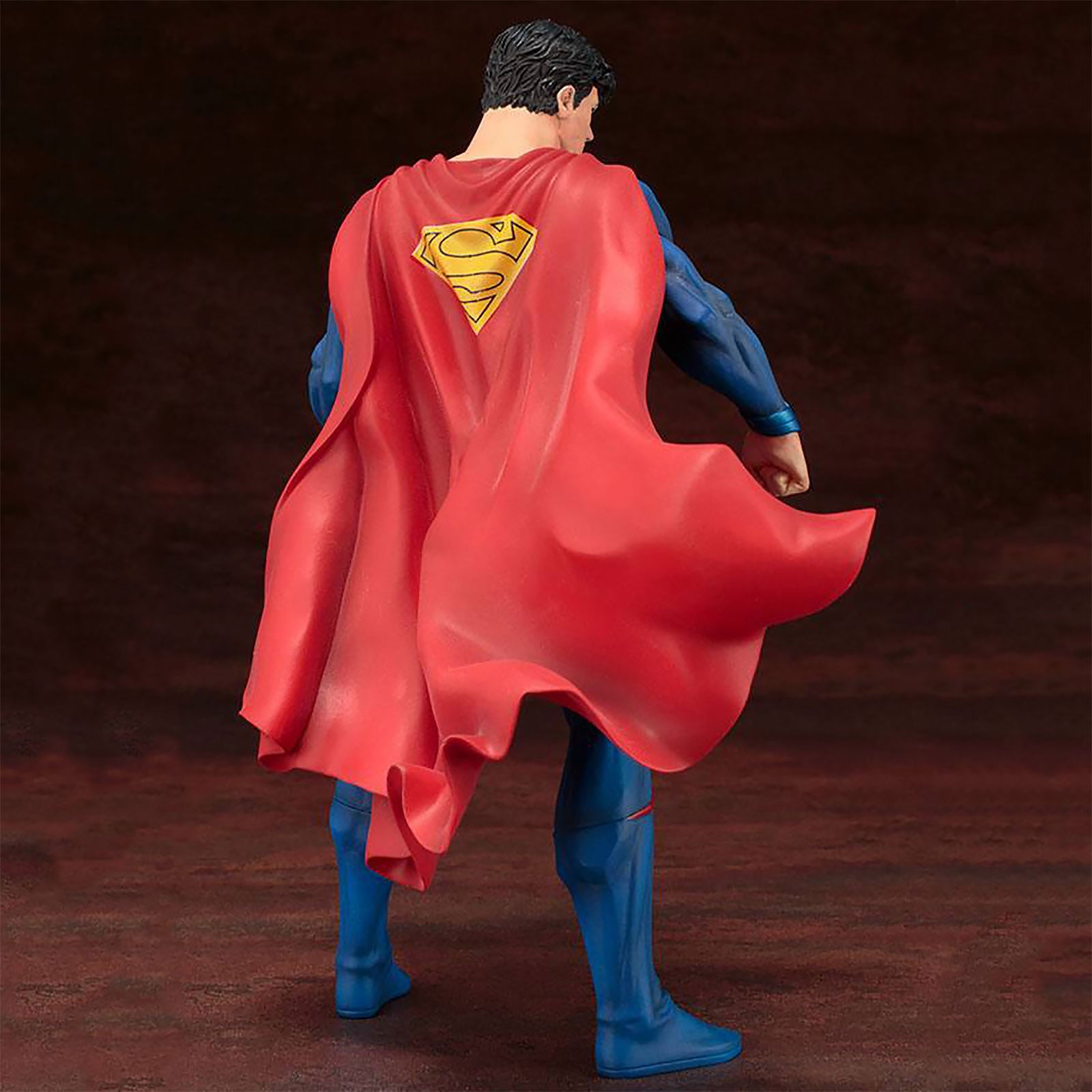 Product image Superman - Rebirth Collector's Statue 1:10