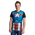 Product image Captain America - Lookalike T-Shirt