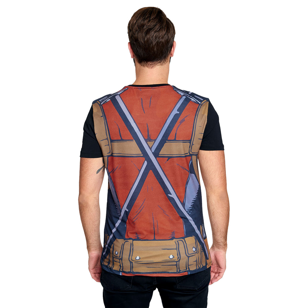 Product image Deadpool - Lookalike T-Shirt