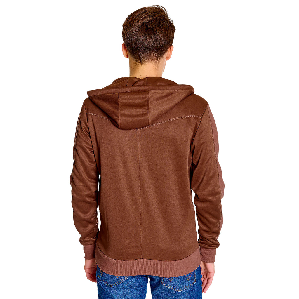 Product image Star Wars - Finn Hoodie Brown