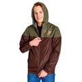 Product image Zelda - Hyrule Logo Windbreaker