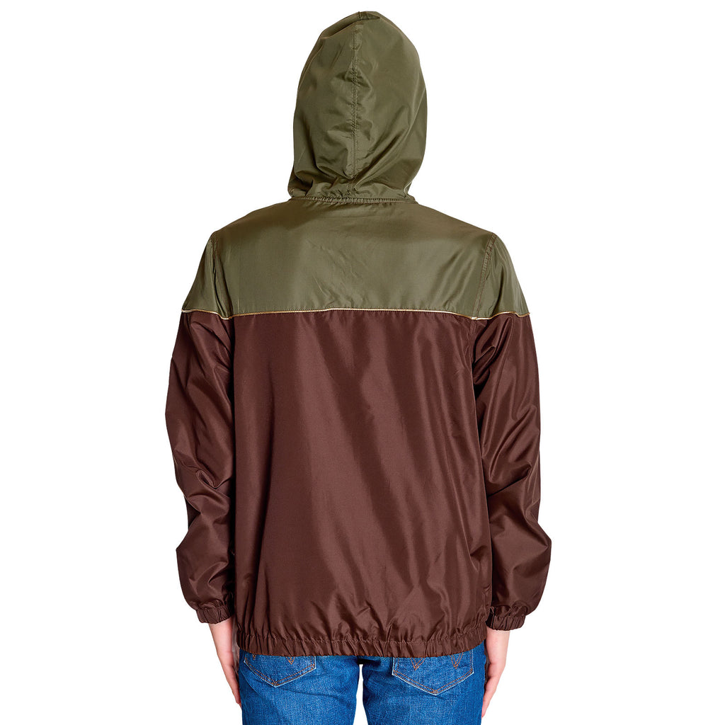 Product image Zelda - Hyrule Logo Windbreaker