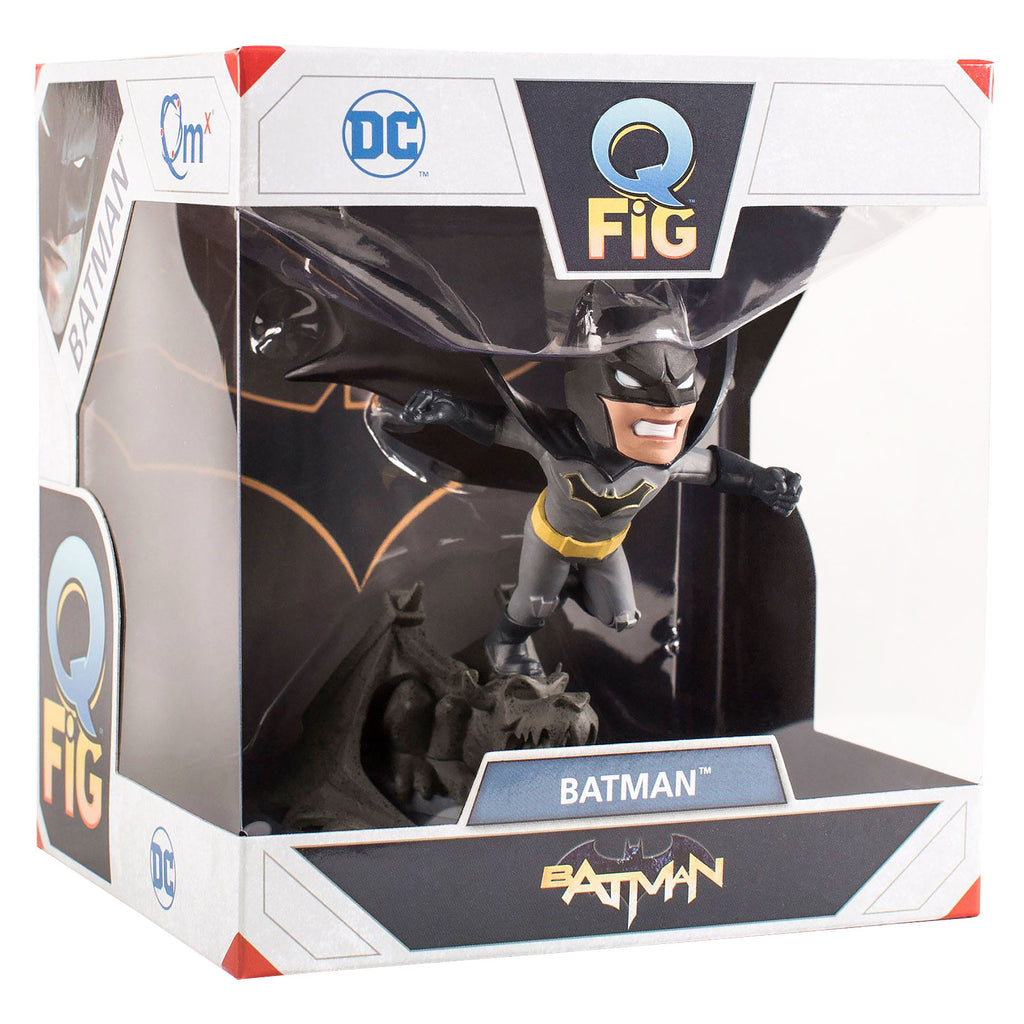 Product image Batman - DC Comics Rebirth Figure 12 cm