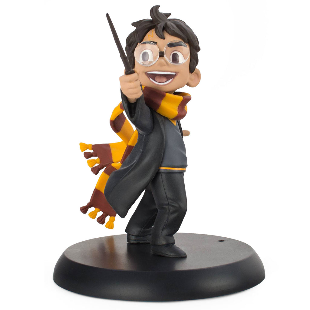 Product image Harry Potter - First Spell Figure 9 cm
