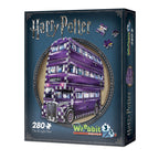 Product image Harry Potter - Knight Bus 3D Puzzle