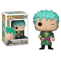 Product image Roronoa Zoro Funko Pop Figure - One Piece