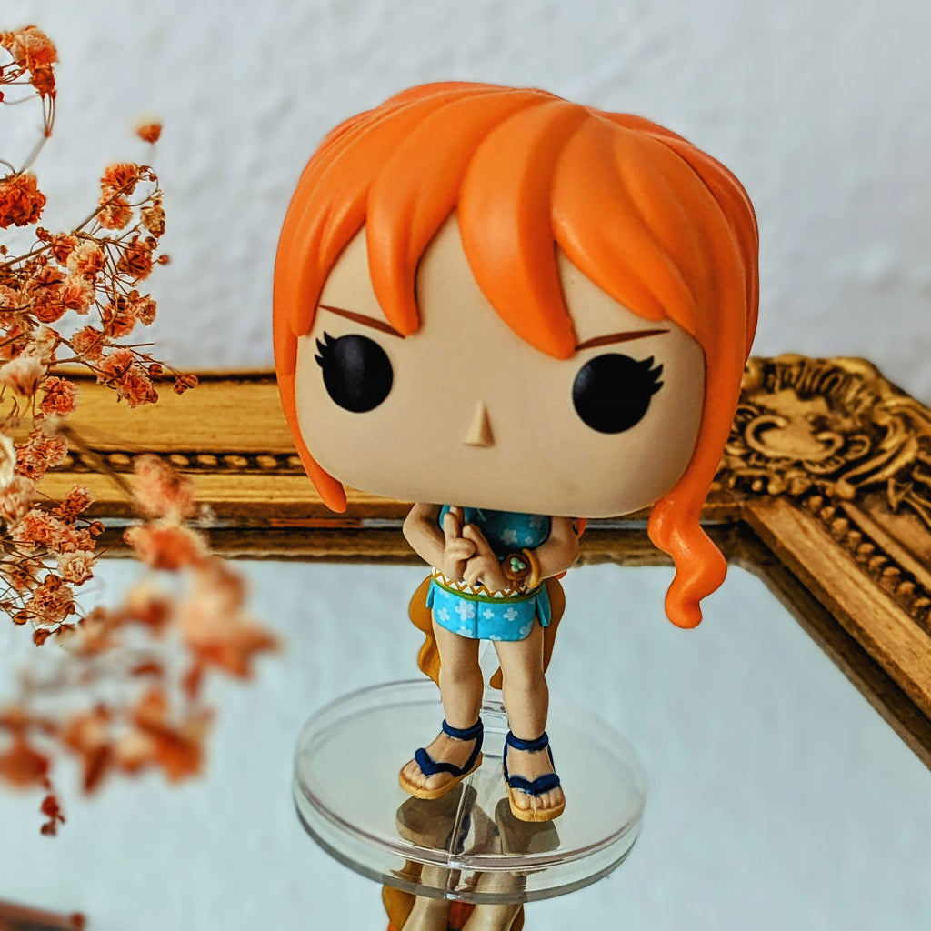 Product image One Piece - Nami Funko Pop Figure