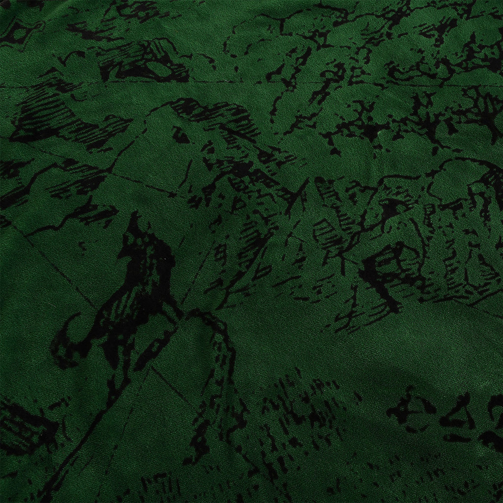 Product image Zelda - Hyrule Logo Fleece Blanket