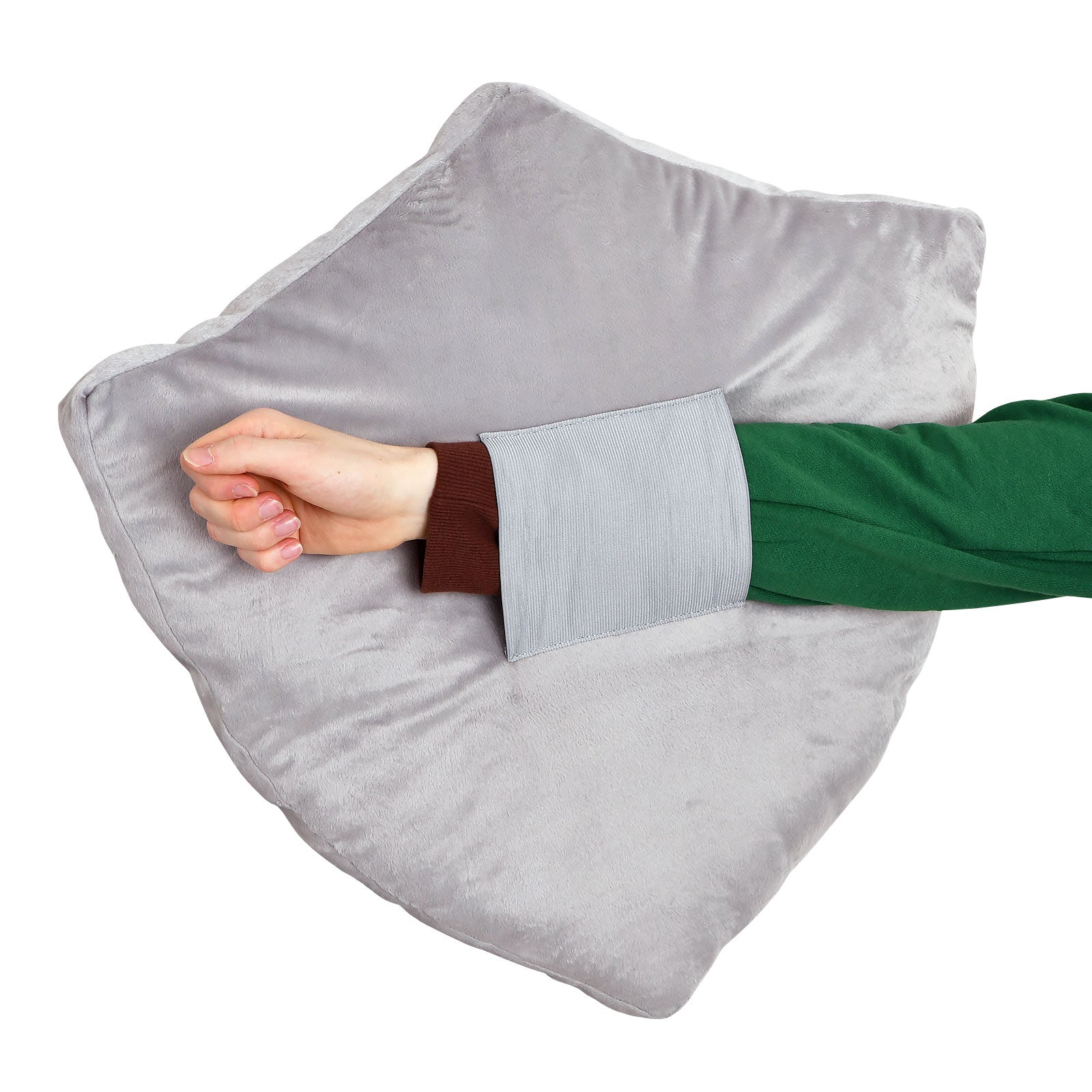 Product image Zelda - Hylia Shield Pillow