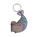 Product image Pusheen - Purrmaid Keychain