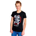 Product image Dragon Ball Z - Ozaru Fight T-Shirt black