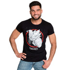 Product image Dragon Ball Z - Super Saiyan Son Goku Attack T-Shirt
