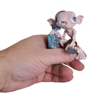 Product image The Lord of the Rings - Gollum Mini Epics Figure