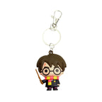 Product image Harry Potter - Chibi 3D Keychain