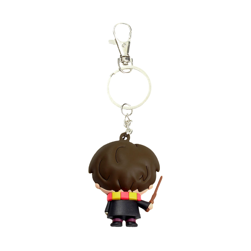 Product image Harry Potter - Chibi 3D Keychain