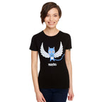 Product image Fairy Tail - Happy Magic Women's T-Shirt Black