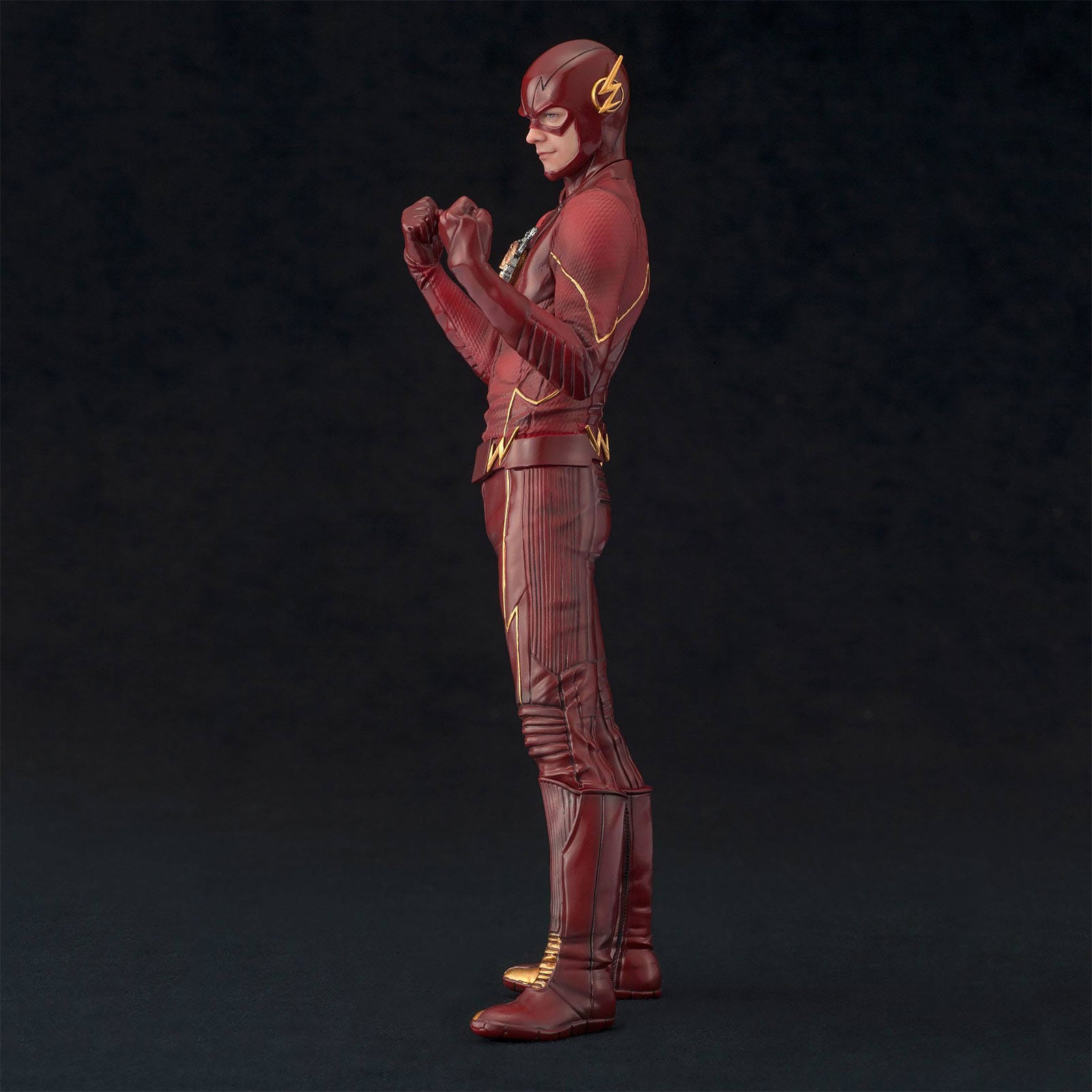 Product image Flash - Collector's Statue 1:10