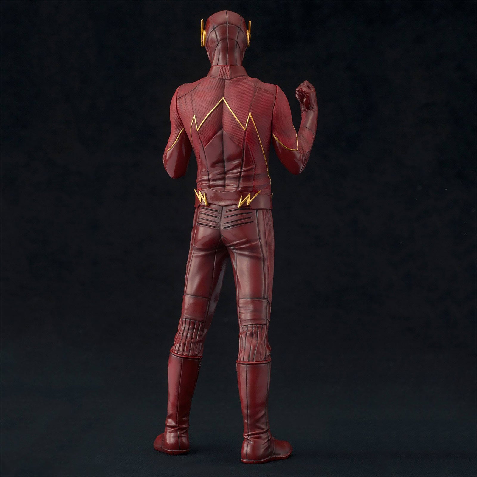 Product image Flash - Collector's Statue 1:10
