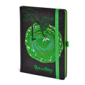 Product image Rick and Morty - Portal Premium Notebook A5