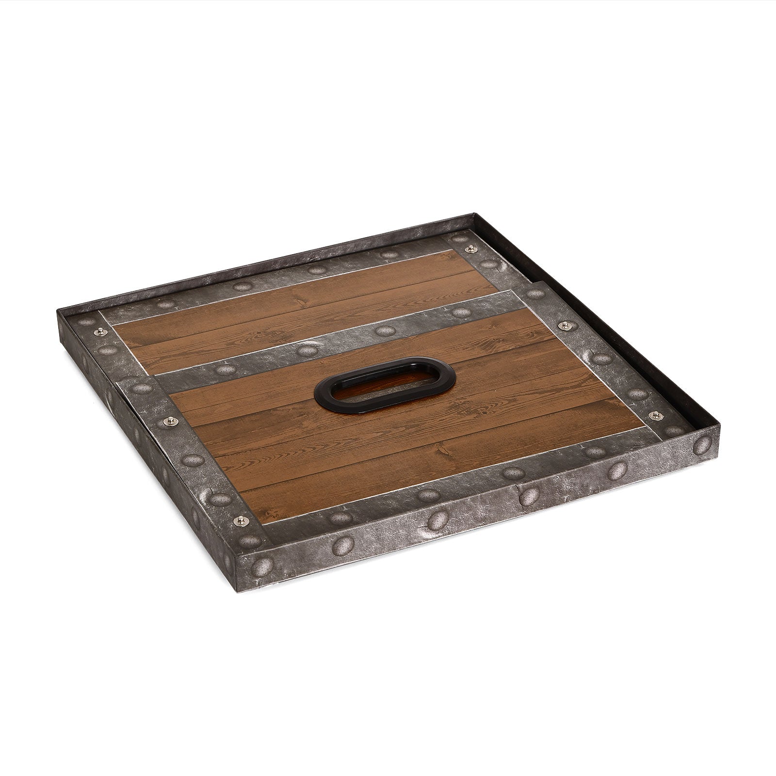 Product image Zelda - Hyrule Logo Storage Box